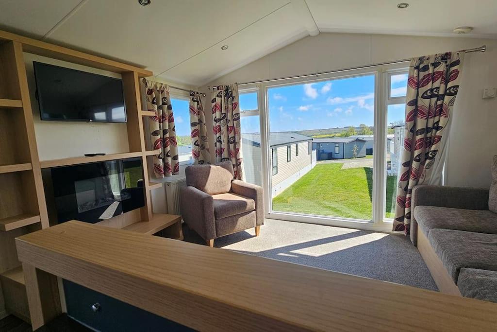 Holiday Home - Сент-Остел Экстерьер фото